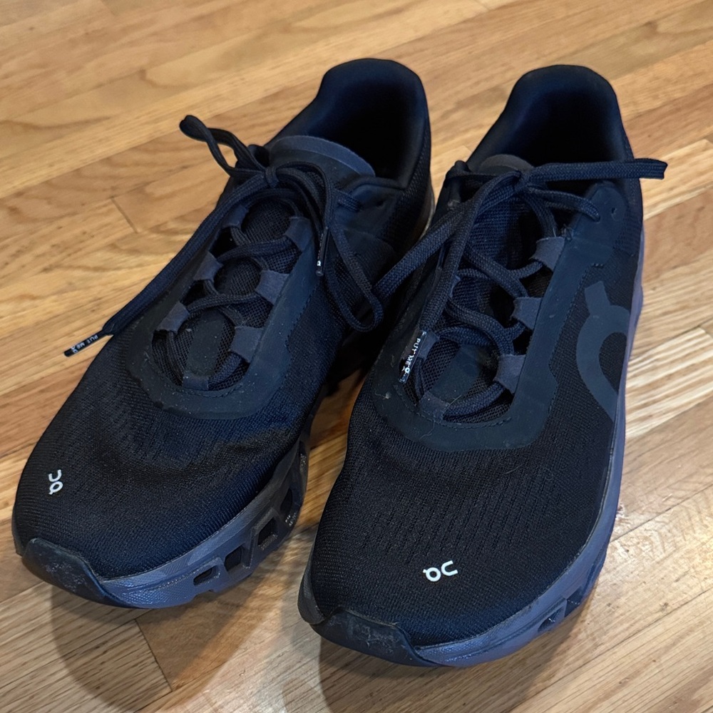 On Cloud - Cloud Monster -  Women's Running/Sneakers